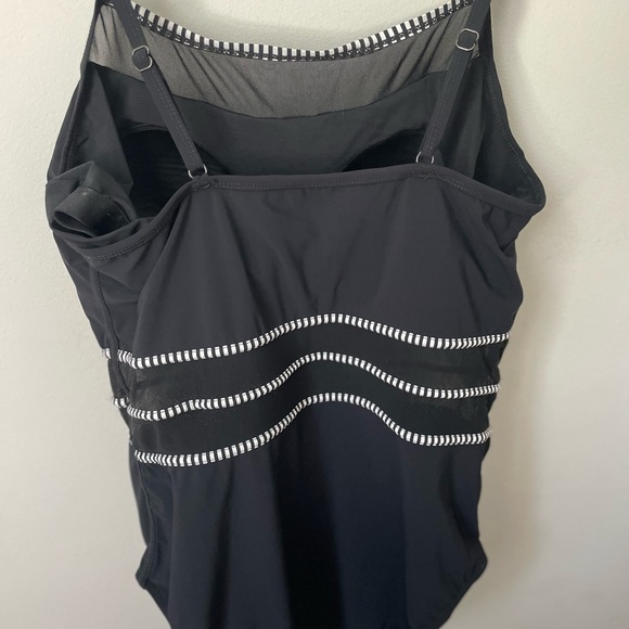 5 FOR $25 Christina Swim Suit - Picture 4 of 8